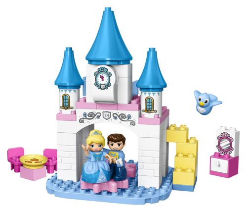 Lego sales duplo 10855